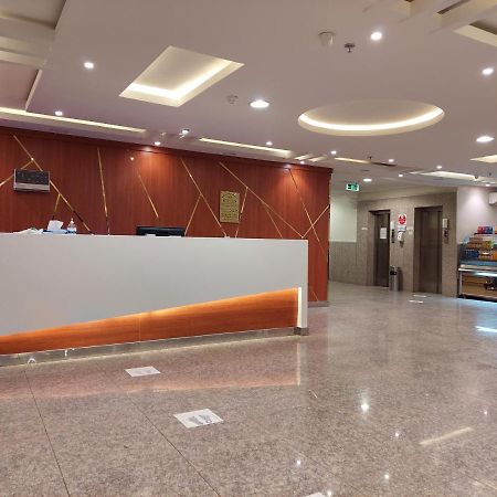 ماسة داركم 2 للوحدات السكنية Бурайда Экстерьер фото