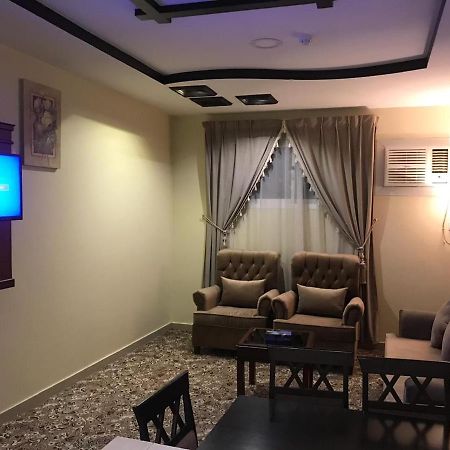 ماسة داركم 2 للوحدات السكنية Бурайда Экстерьер фото