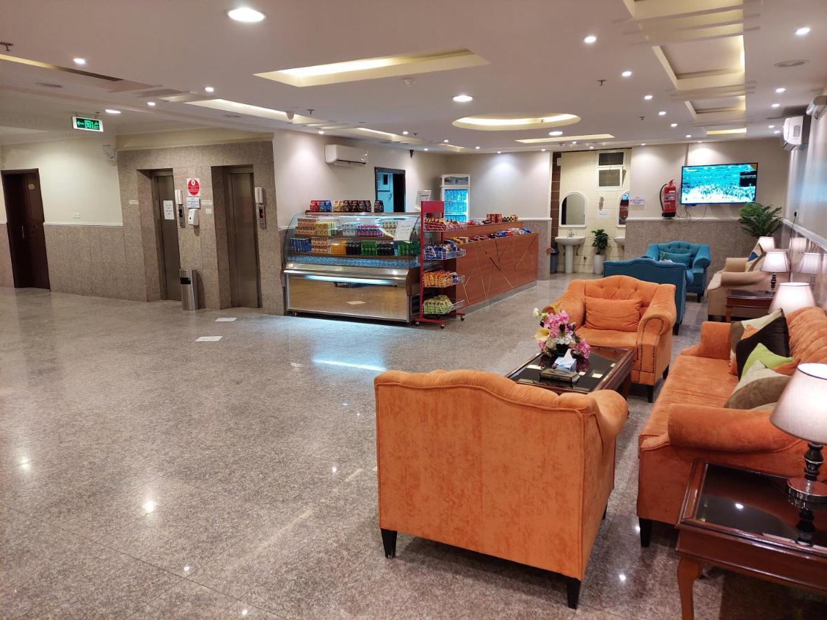 ماسة داركم 2 للوحدات السكنية Бурайда Экстерьер фото