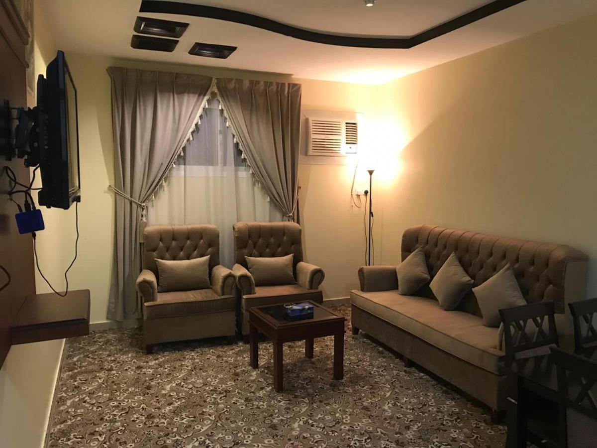 ماسة داركم 2 للوحدات السكنية Бурайда Экстерьер фото