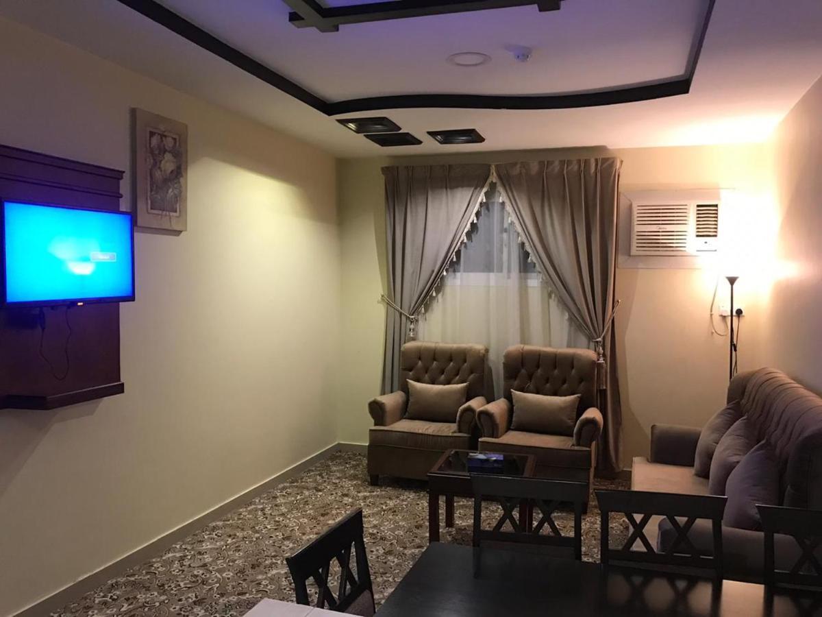 ماسة داركم 2 للوحدات السكنية Бурайда Экстерьер фото