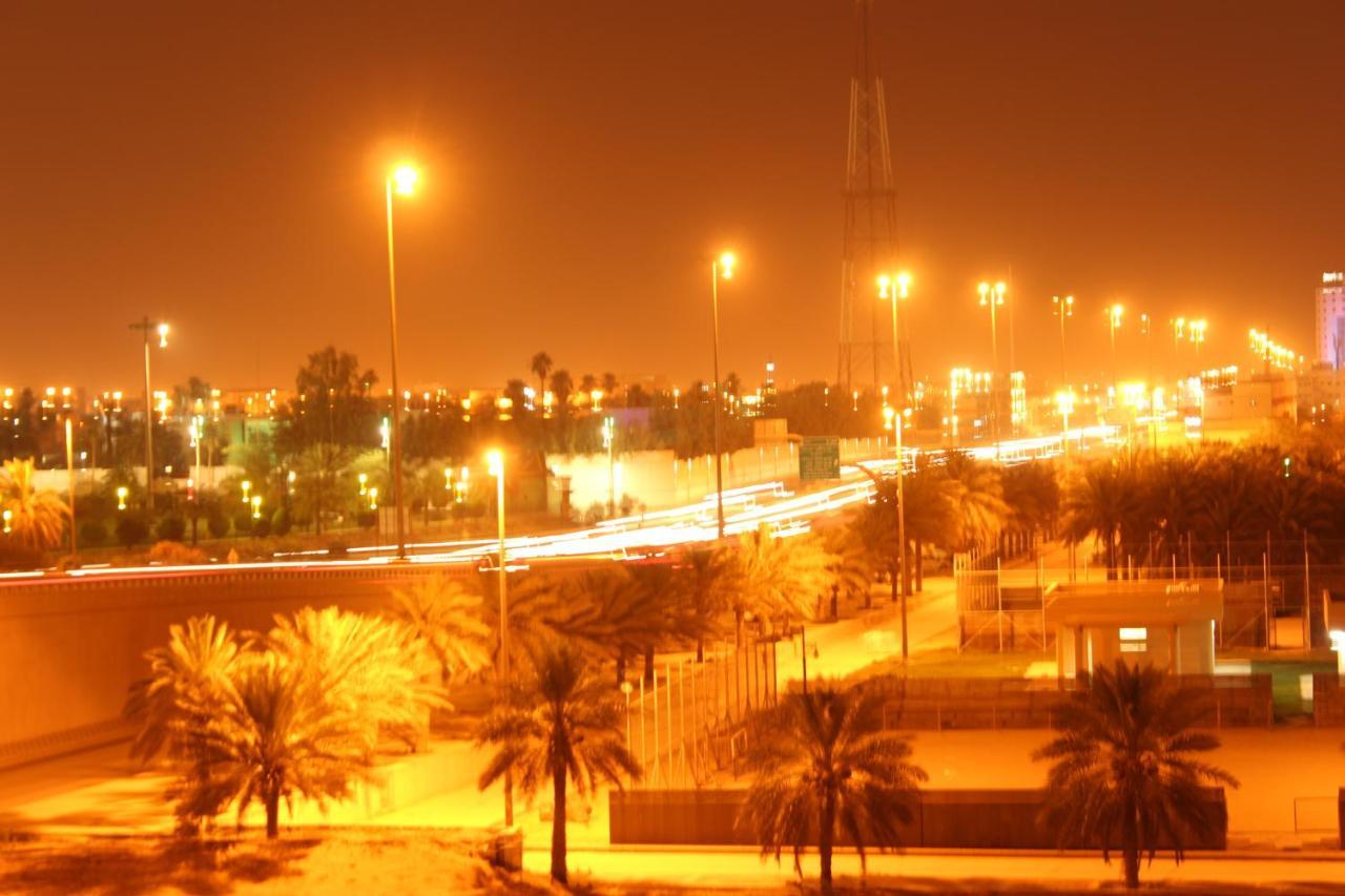 ماسة داركم 2 للوحدات السكنية Бурайда Экстерьер фото