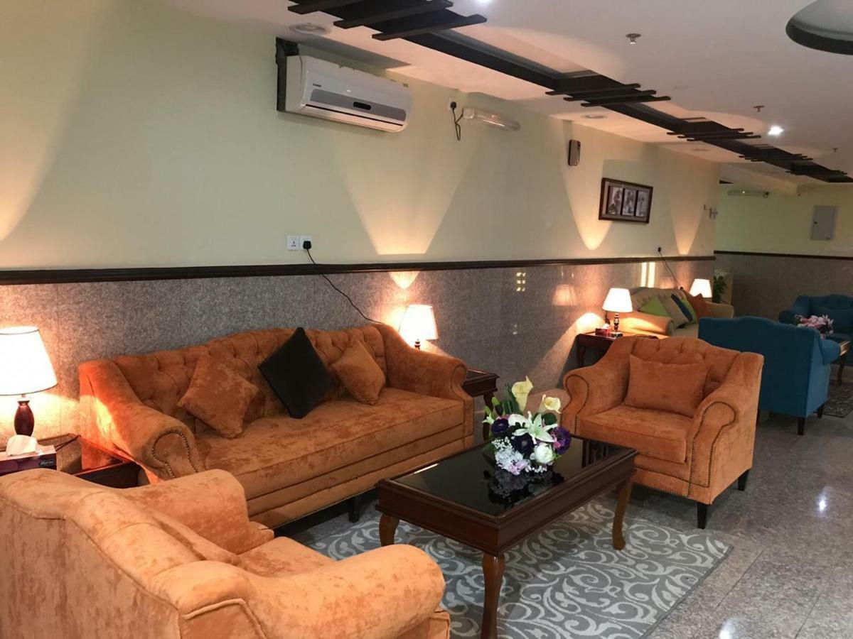 ماسة داركم 2 للوحدات السكنية Бурайда Экстерьер фото