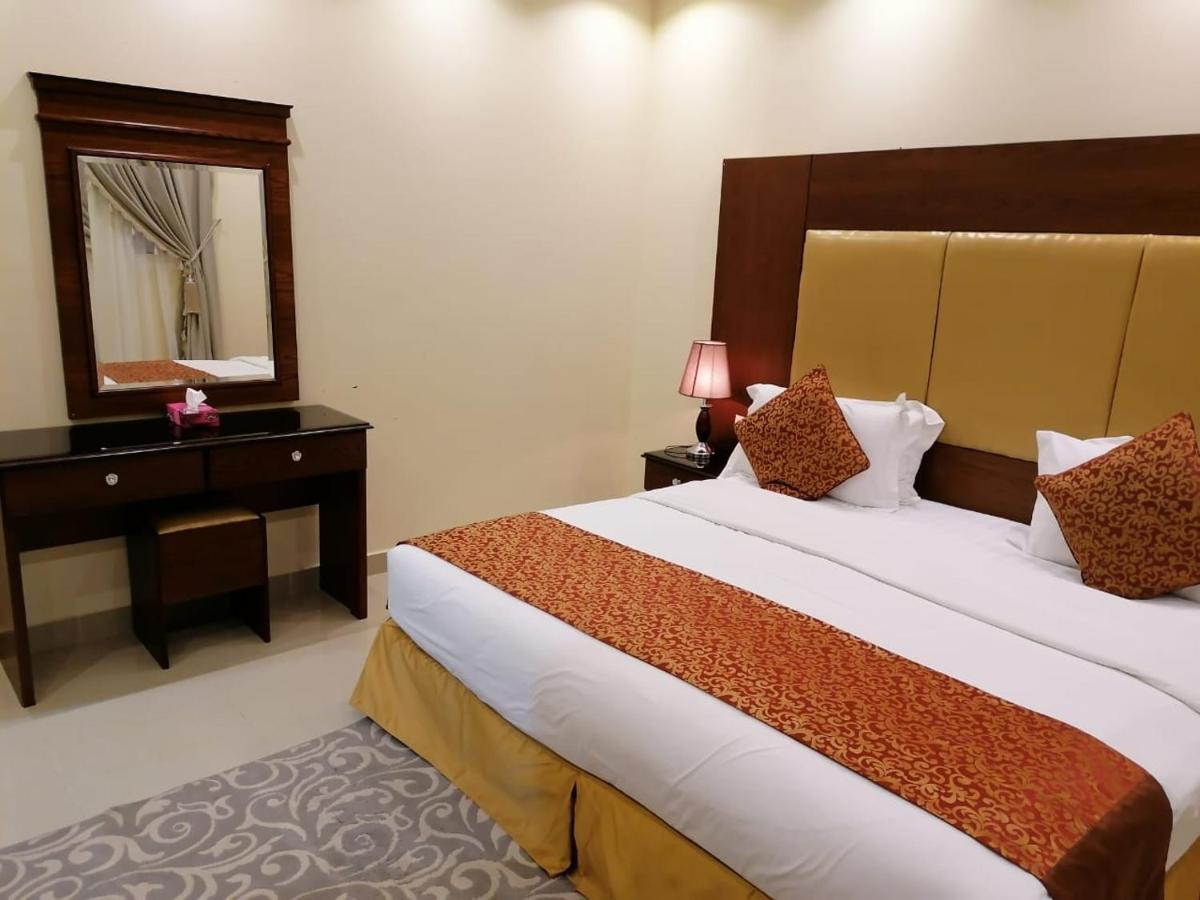 ماسة داركم 2 للوحدات السكنية Бурайда Экстерьер фото